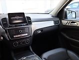 Mercedes-Benz GLE (2017) 350 d - náhled 8