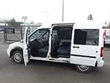 Ford Transit Connect 1,8TDCi L1H2 ČR NAJ.179000km ! - náhled 1