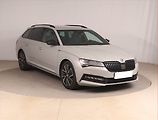 Škoda Superb (2022) Sportline 2.0 TDI - náhled 1
