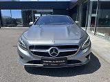 Mercedes-Benz Třídy S S 500 4MATIC COUPE - náhled 2