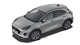 Ford Puma (2026) Titanium SUV 1,0 EcoBoost Hybr - náhled 7