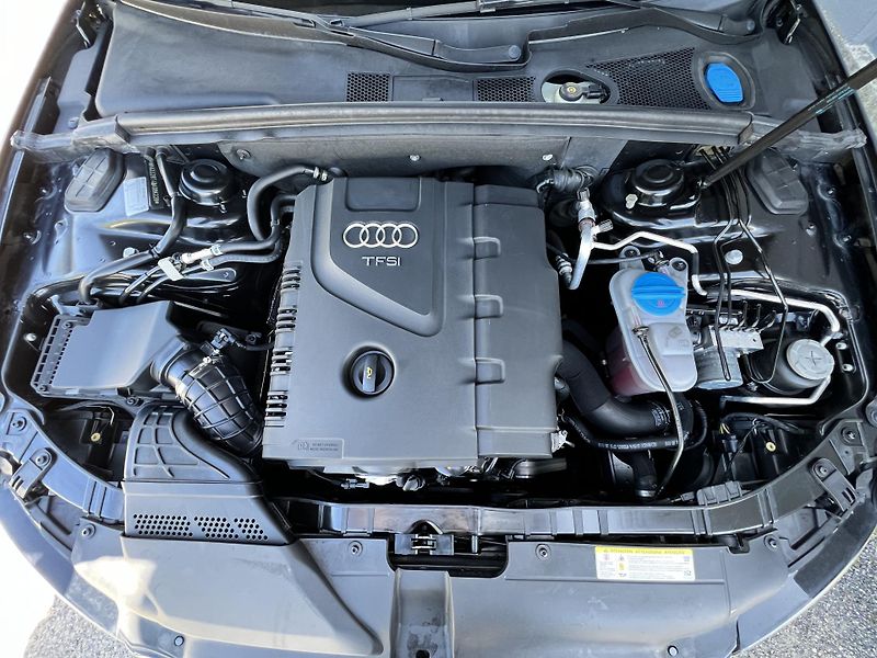 Audi A5 Sportback 2.0TFSi 155kw KLIMA  - fotka 33 z 40