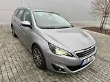 Peugeot 308 (2016) 1.6 BLUE HDI ALLURE KOUP. ČR - náhled 1