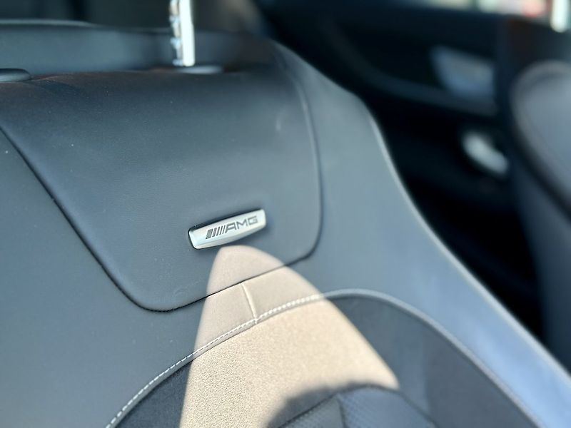 Mercedes-Benz CLS (2023) 53 AMG 4MATIC+ kupé - fotka 46 z 56