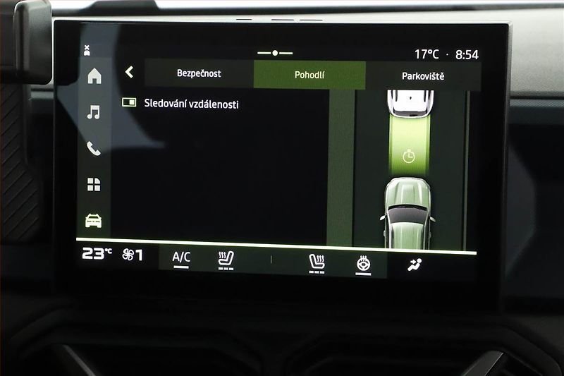Dacia Duster (2025) Journey 1.6 Hybrid - fotka 14 z 20