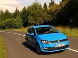Volkswagen Polo.