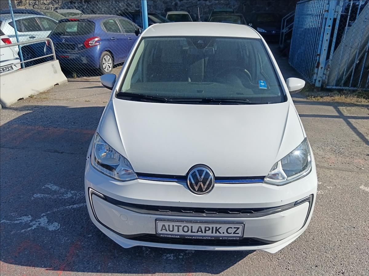 Volkswagen e-up! 0,0   elektric drive
