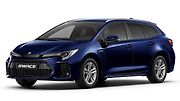 Suzuki Swace je po delší době nový kombík v nabídce značky