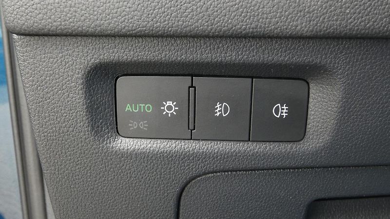 Škoda Octavia 1.5 TGI G-TEC 96kW DSG Ambitio - fotka 10 z 23