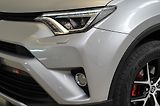 Toyota RAV4 - náhled 9