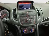 Opel Zafira (2016) 1.6 CDTI, 7 míst, Navi, Xenony - náhled 12