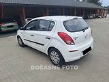 Hyundai i20 (2014) 1.2, ČR, servis.kniha, AC - náhled 1