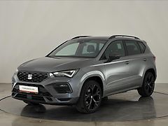 Seat Ateca FR DSG - fotografie inzerátu