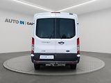 Ford Transit (2021) 2.0 EcoBlue MHEV 95kW, ČR, Taž - náhled 6