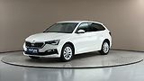 Škoda Scala 1.0 TSI DSG Style - náhled 1
