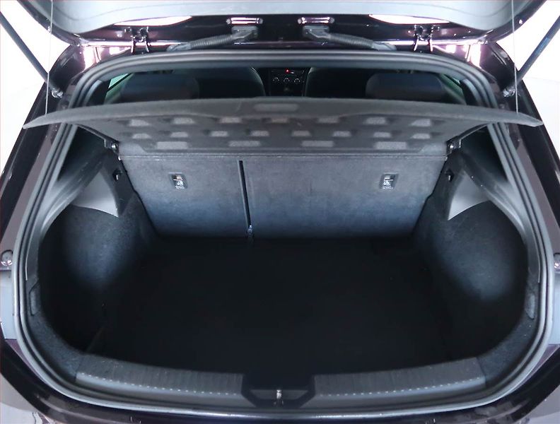 Seat Leon (2018) 1.4 TSI, Automat, Kůže, Navi - fotka 14 z 22