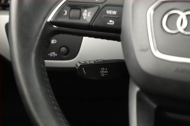 Audi A4 (2018) 35 TDI, Automat, Kůže, Navi - fotka 14 z 21