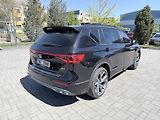 Seat Tarraco (2024) FR 147kW AWD Tažné - náhled 7