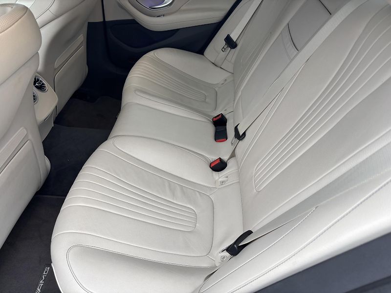 Mercedes-Benz CLS (2019) 350D,4MATIC, 210kW, ČR, DPH - fotka 10 z 14