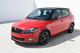Škoda Fabia 1.2TSI 77KW Monte Carlo 1/2013 - náhled 7