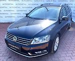 Volkswagen Passat 2,0 TDi,103kW,HIGHLINE,STK 7/2 - náhled 7
