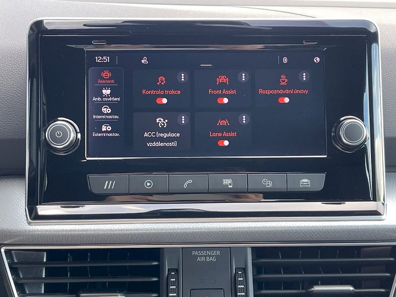 Seat Tarraco (2024) 1.5 TSI 110 kW DSG Style Plus - fotka 14 z 31