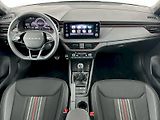 Škoda Scala (2025) 1.0TSI 85kW Monte Carlo - náhled 4