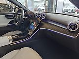 Mercedes-Benz Třídy C 220d 4MATIC AMG Style Edition - náhled 14