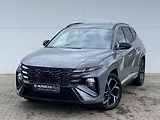 Hyundai Tucson 1.6 T-GDI 118kW DCT N-Line - náhled 1