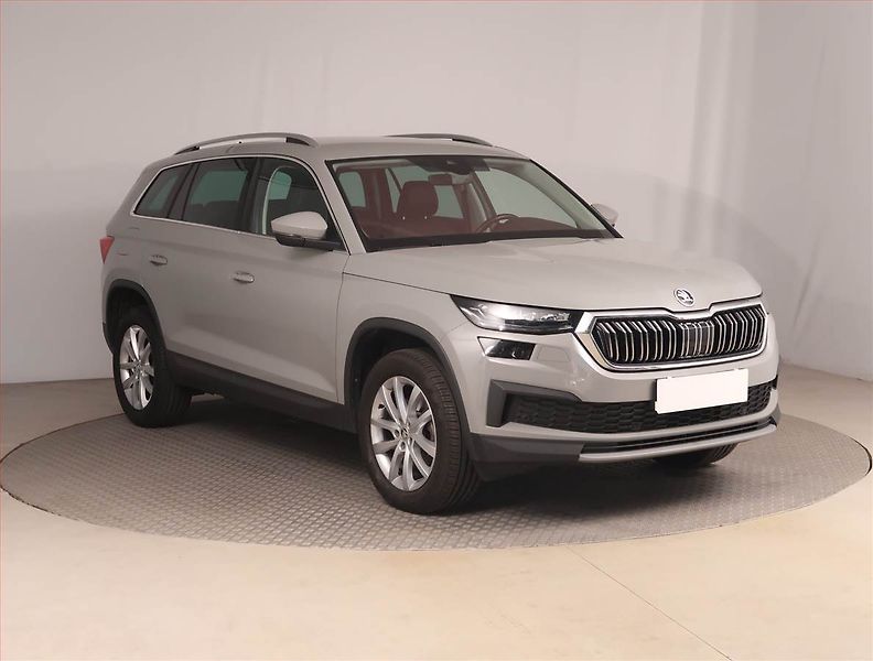 Škoda Kodiaq (2023) Style 2.0 TDI - fotka 1 z 19