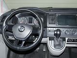 Volkswagen Transporter (2018) 2.0TDi L2 9míst, 1.maj,ČR - náhled 13