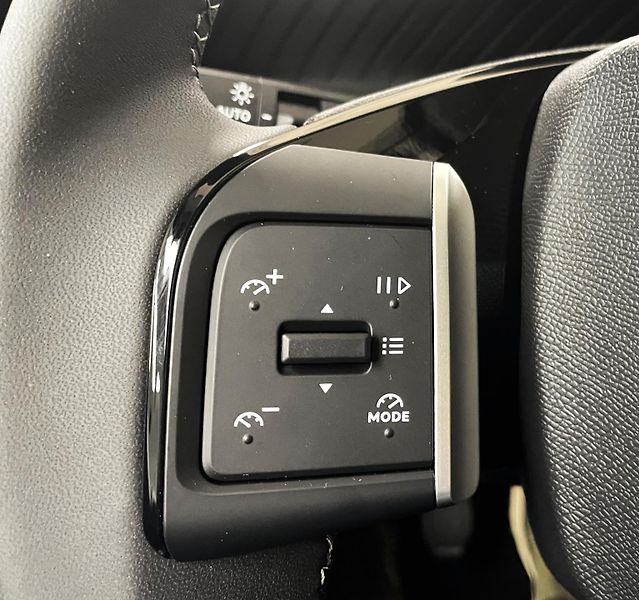 Citroën C3 (2025)  PLUS Turbo 100k Manual     - fotka 14 z 22