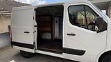 Renault Master (2020) Nákladní automobil skříňový  - náhled 11