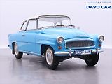 Škoda Ostatní 1,2 40kW Hardtop Renovace - náhled 1