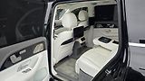 Mercedes-Benz GLS (2022) 600 MAYBACH záruka MAX VÝBAVA  - náhled 13