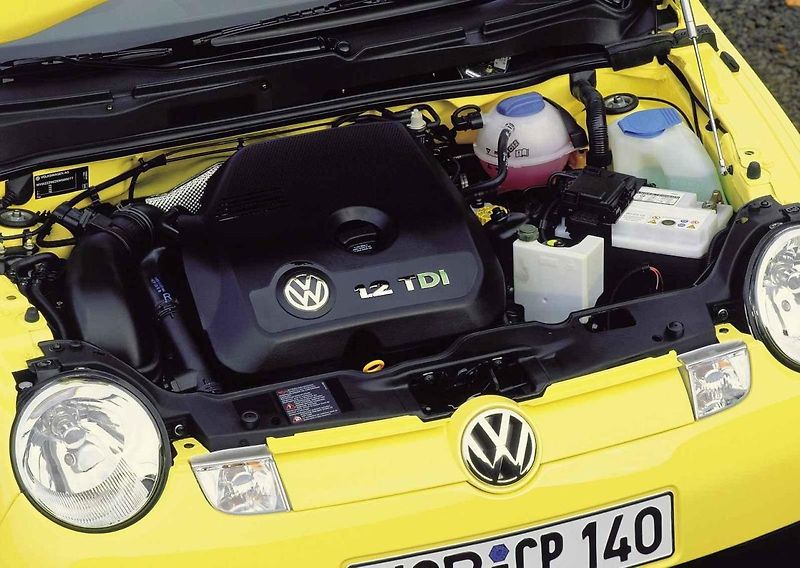 Zkratka TDI v automobilovém světě něco znamená