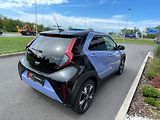 Toyota Aygo 1.5 Hybrid automat Style Smart - náhled 13