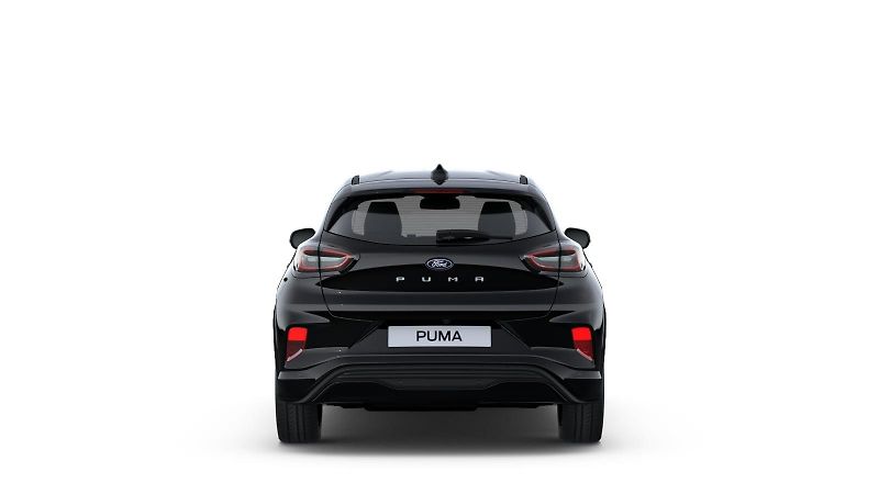 Ford Puma Premium, 5dveřová, Přední poho - fotka 6 z 9