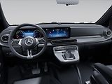 Mercedes-Benz Třídy V (2026) 2.0 300 d / Exclusive / L / 4M - náhled 3