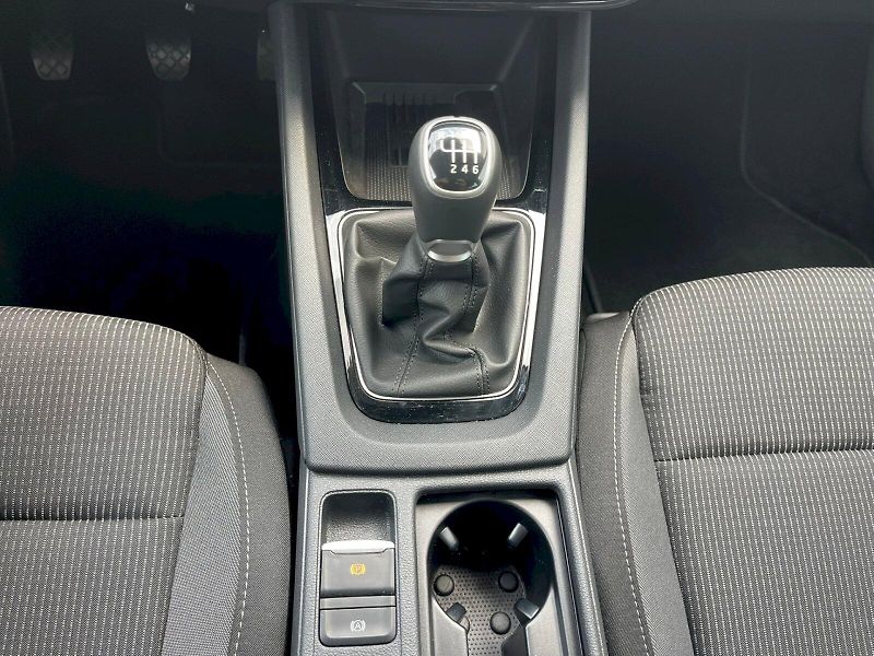 Škoda Octavia (2025) Selection 1.5 TSI 110 kW - fotka 25 z 33