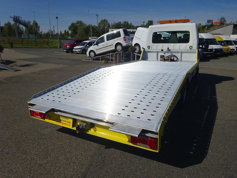 Renault Master (2012) 2.3 DCI odtahovka - fotka 15 z 68