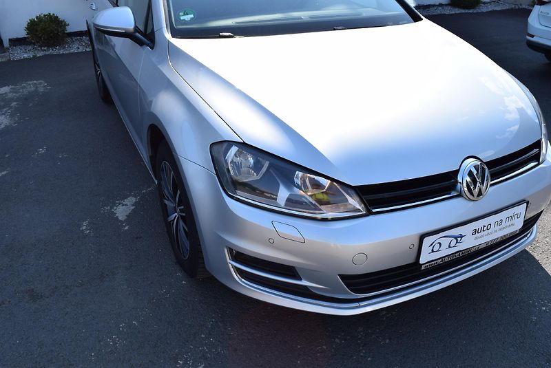 Volkswagen Golf (2016) 1.4TSI 92kw CLBMT WEBAS TAŽNÉ - fotka 4 z 50