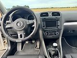 Volkswagen Golf (2010) Vw golf 6 1.2 TSI 63kw - náhled 12