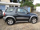 Toyota RAV4 2,0-110KW-4x4-AUTOMAT - náhled 4