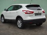 Nissan Qashqai 1,5 81kW NAVI - náhled 17