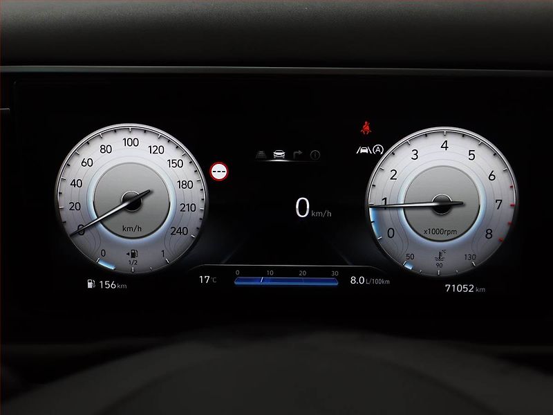 Hyundai Tucson (2021) Premium 1.6 T-GDI - fotka 9 z 23