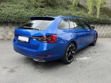 Škoda Superb iV 1.4 TSi 160 kW SPORTLINE - náhled 4
