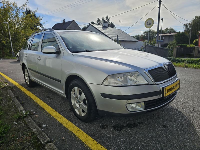 Škoda Octavia (2008) 2 1.9TDI TAŽNÉ  - fotka 7 z 19