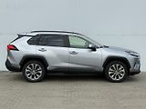 Toyota RAV4 2.5 HSD e-CVT AWD Executive Sk - náhled 8