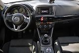 Mazda CX-5 TDCi 2012 110kW - náhled 10